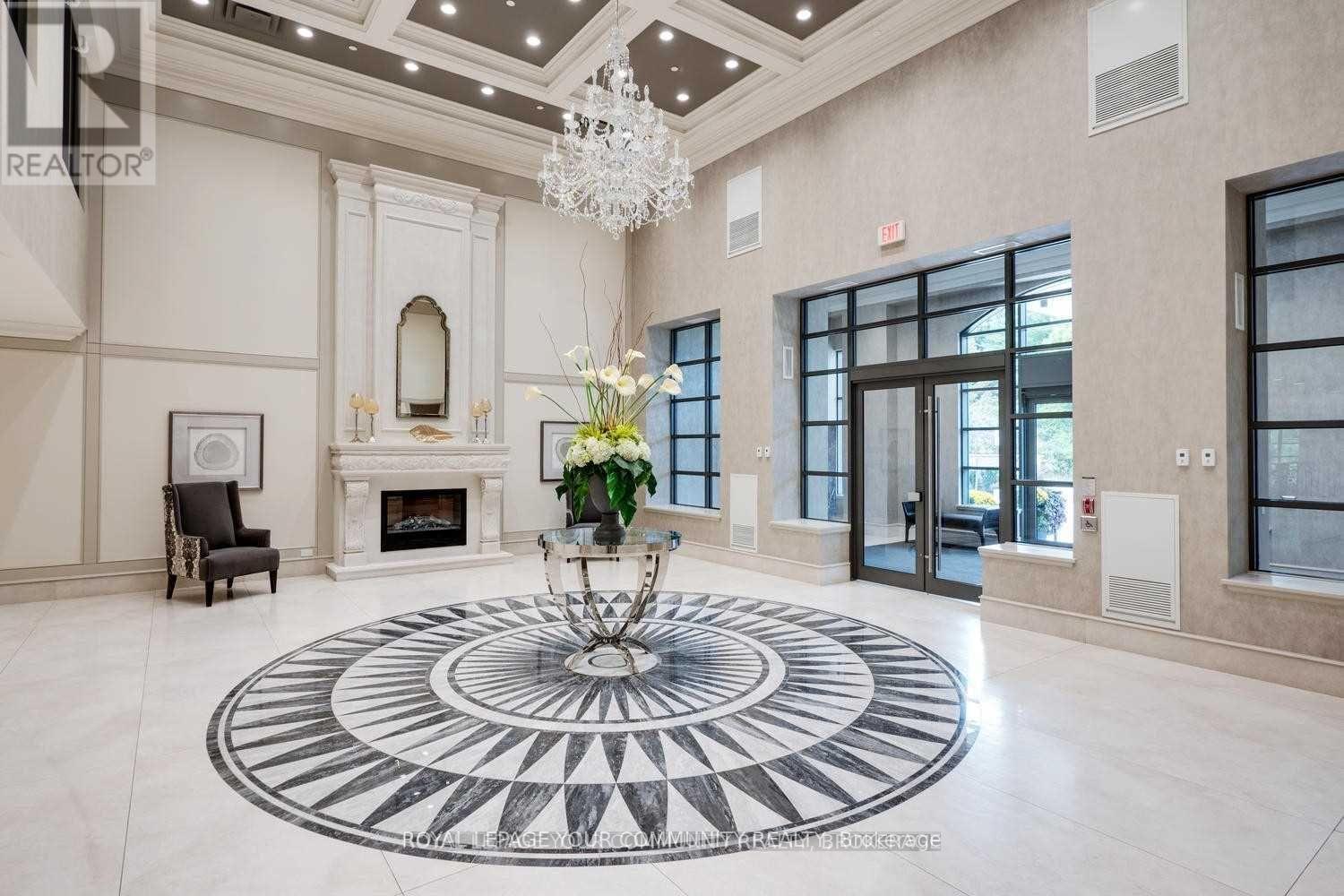 321 - 9909 Pine Valley Drive, Vaughan, Ontario L4H 0X6 - Photo 2 - N12547542