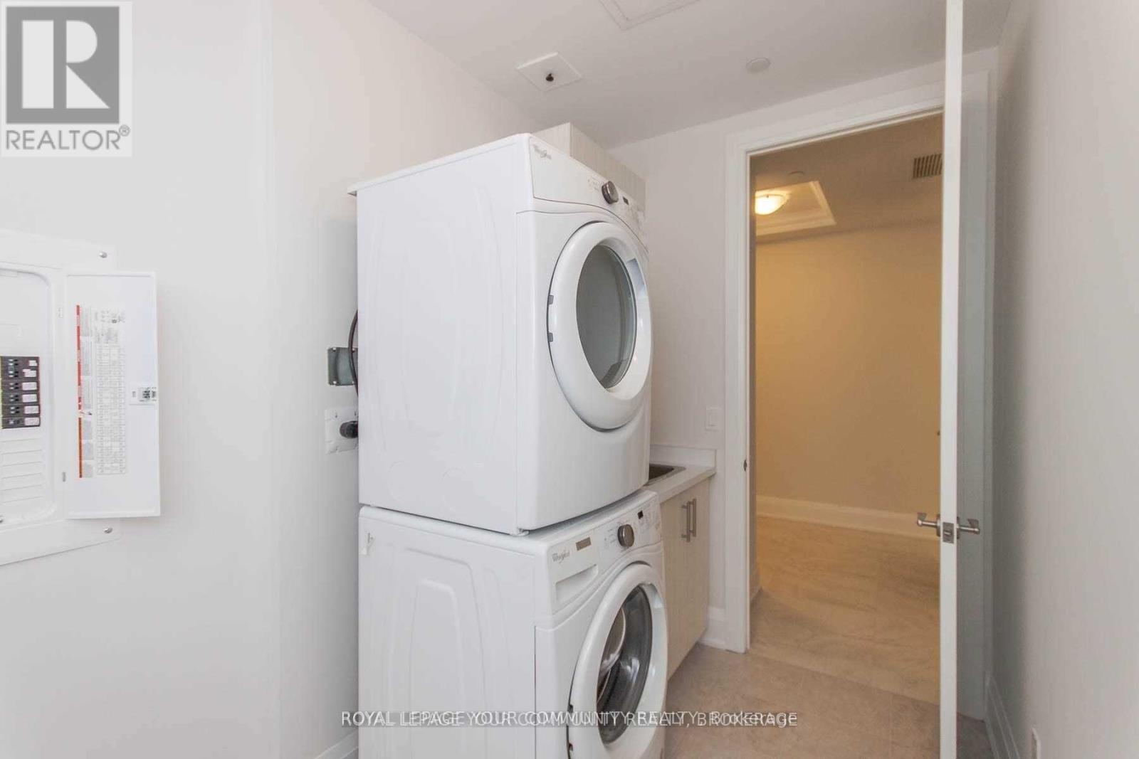 321 - 9909 Pine Valley Drive, Vaughan, Ontario L4H 0X6 - Photo 25 - N12547542