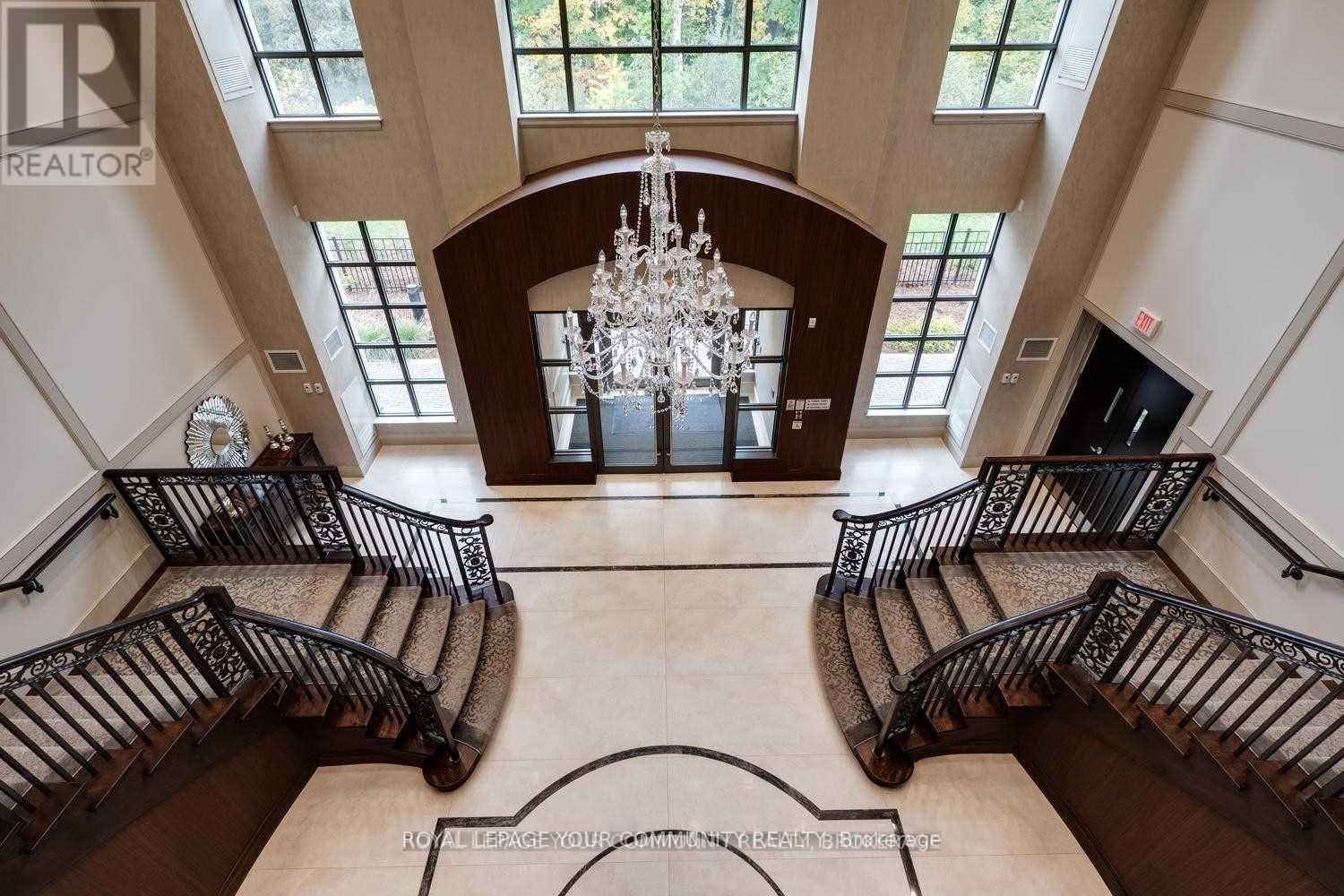 321 - 9909 Pine Valley Drive, Vaughan, Ontario L4H 0X6 - Photo 3 - N12547542