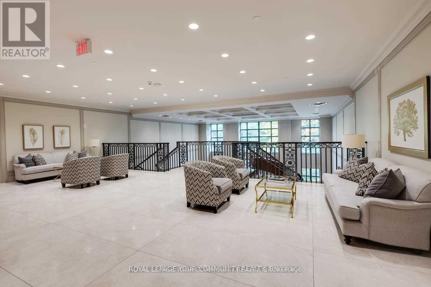 321 - 9909 Pine Valley Drive, Vaughan, Ontario L4H 0X6 - Photo 31 - N12547542