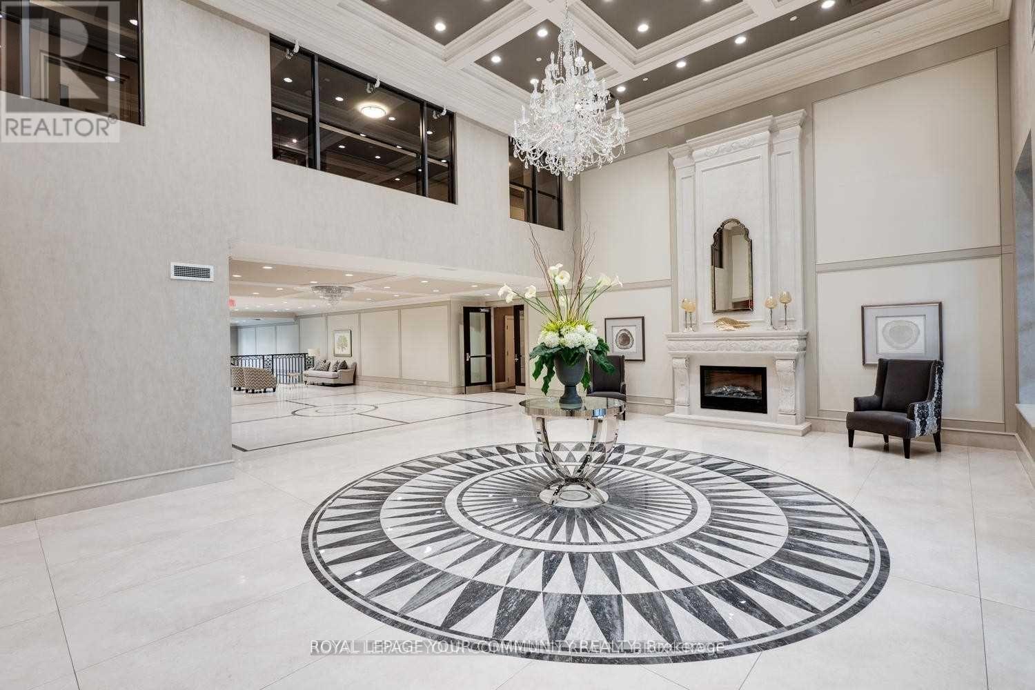 321 - 9909 Pine Valley Drive, Vaughan, Ontario L4H 0X6 - Photo 32 - N12547542