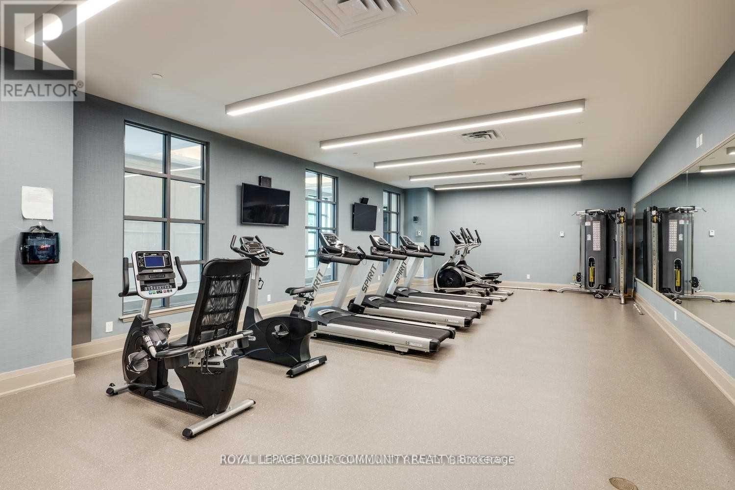 321 - 9909 Pine Valley Drive, Vaughan, Ontario L4H 0X6 - Photo 33 - N12547542