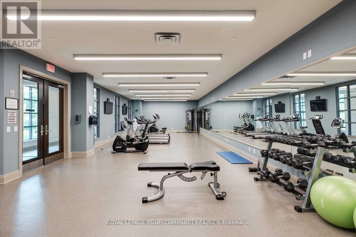 321 - 9909 Pine Valley Drive, Vaughan, Ontario L4H 0X6 - Photo 34 - N12547542