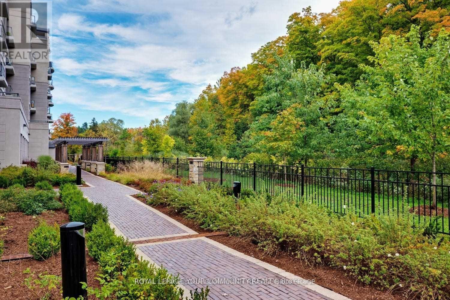 321 - 9909 Pine Valley Drive, Vaughan, Ontario L4H 0X6 - Photo 38 - N12547542