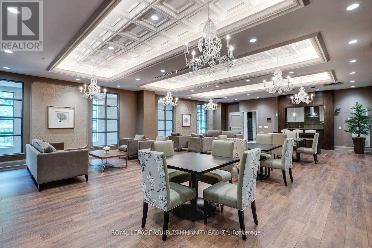 321 - 9909 Pine Valley Drive, Vaughan, Ontario L4H 0X6 - Photo 39 - N12547542