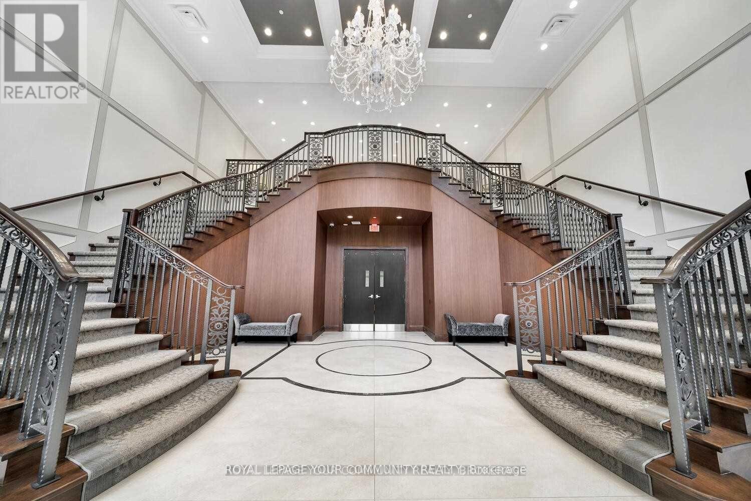 321 - 9909 Pine Valley Drive, Vaughan, Ontario L4H 0X6 - Photo 4 - N12547542