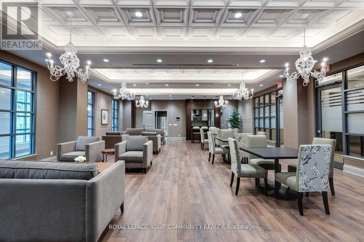 321 - 9909 Pine Valley Drive, Vaughan, Ontario L4H 0X6 - Photo 40 - N12547542