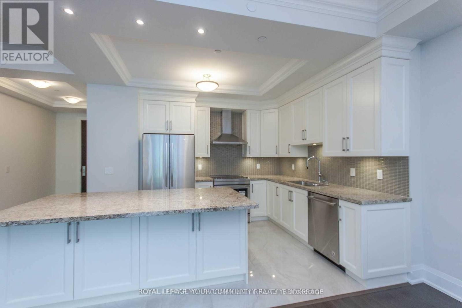 321 - 9909 Pine Valley Drive, Vaughan, Ontario L4H 0X6 - Photo 6 - N12547542