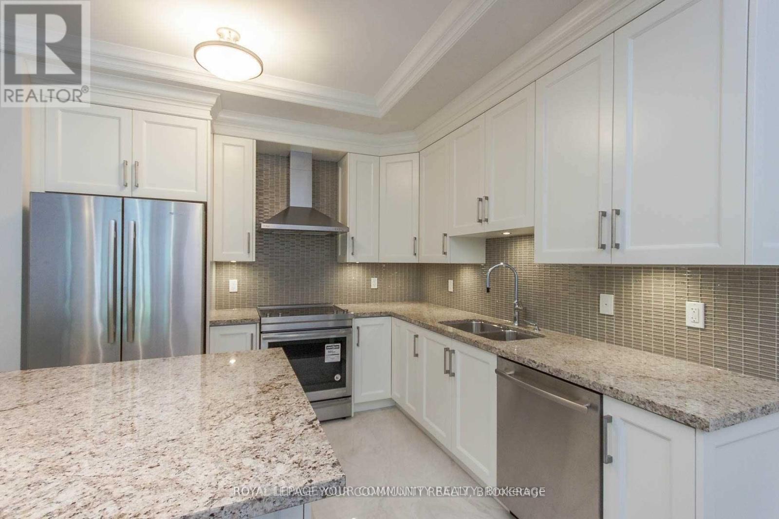 321 - 9909 Pine Valley Drive, Vaughan, Ontario L4H 0X6 - Photo 7 - N12547542