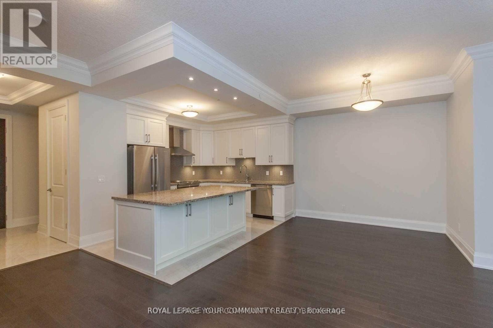 321 - 9909 Pine Valley Drive, Vaughan, Ontario L4H 0X6 - Photo 9 - N12547542