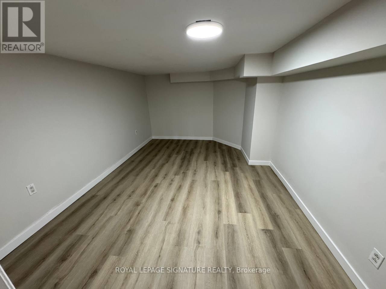 Basement - 160 Bristol Road, Newmarket, Ontario  L3Y 7W9 - Photo 13 - N12547564