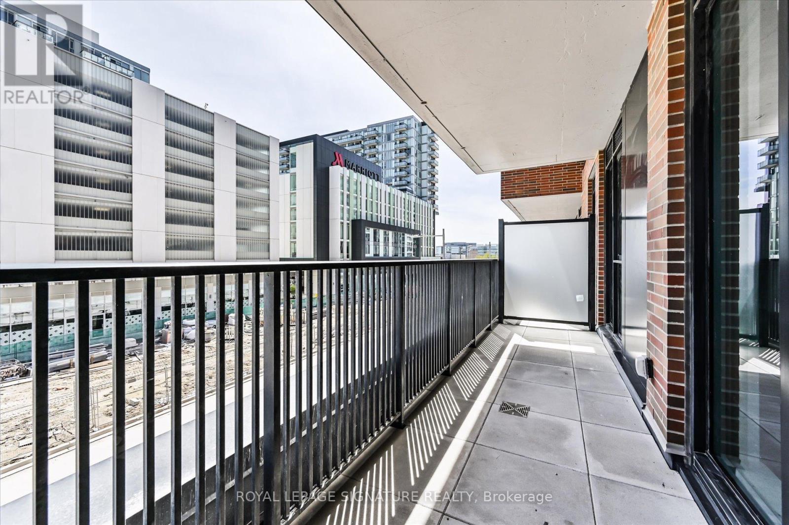 C315 - 38 Simcoe Promenade, Markham, Ontario  L6G 1B3 - Photo 18 - N12547584