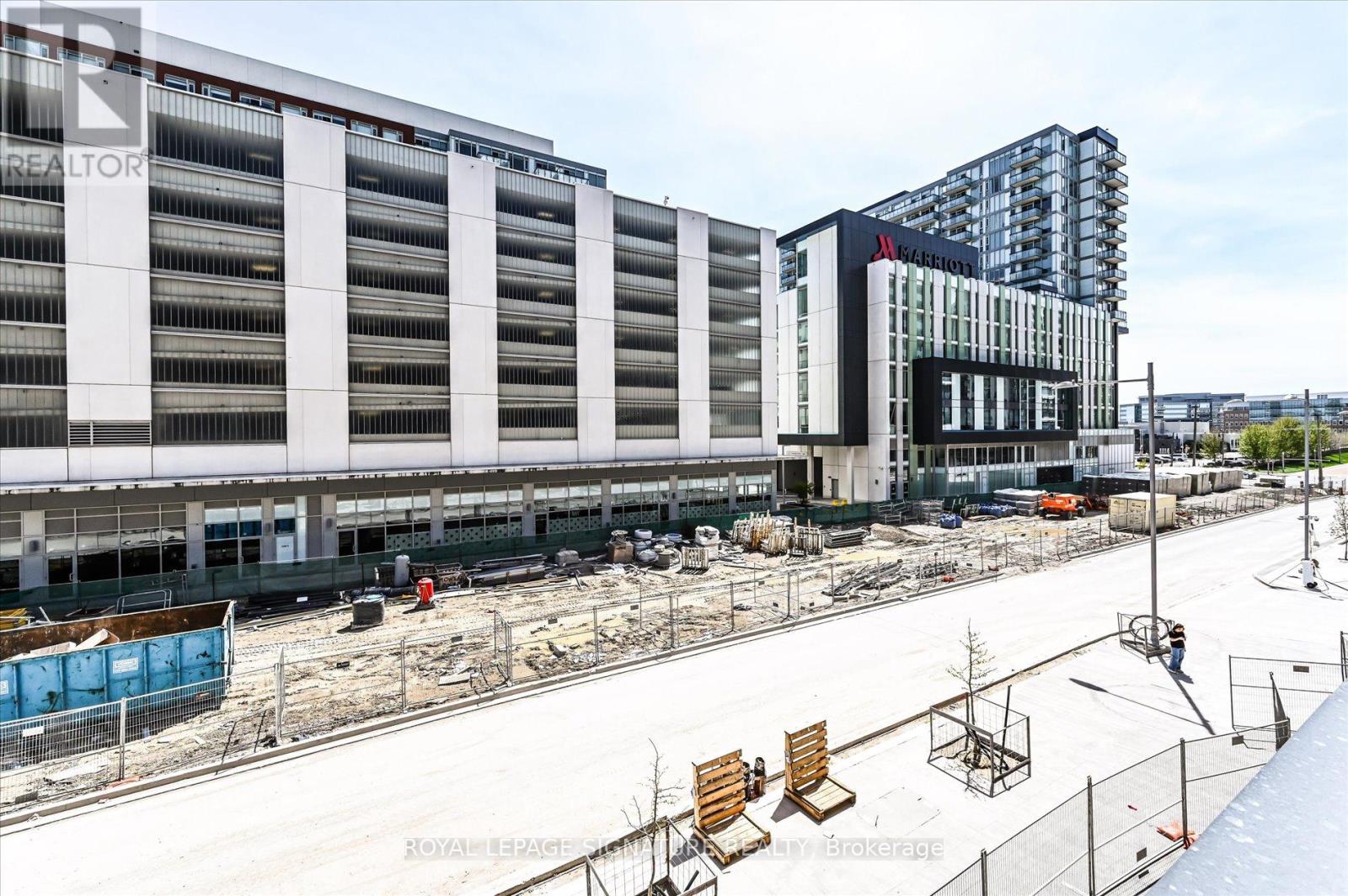 C315 - 38 Simcoe Promenade, Markham, Ontario  L6G 1B3 - Photo 20 - N12547584