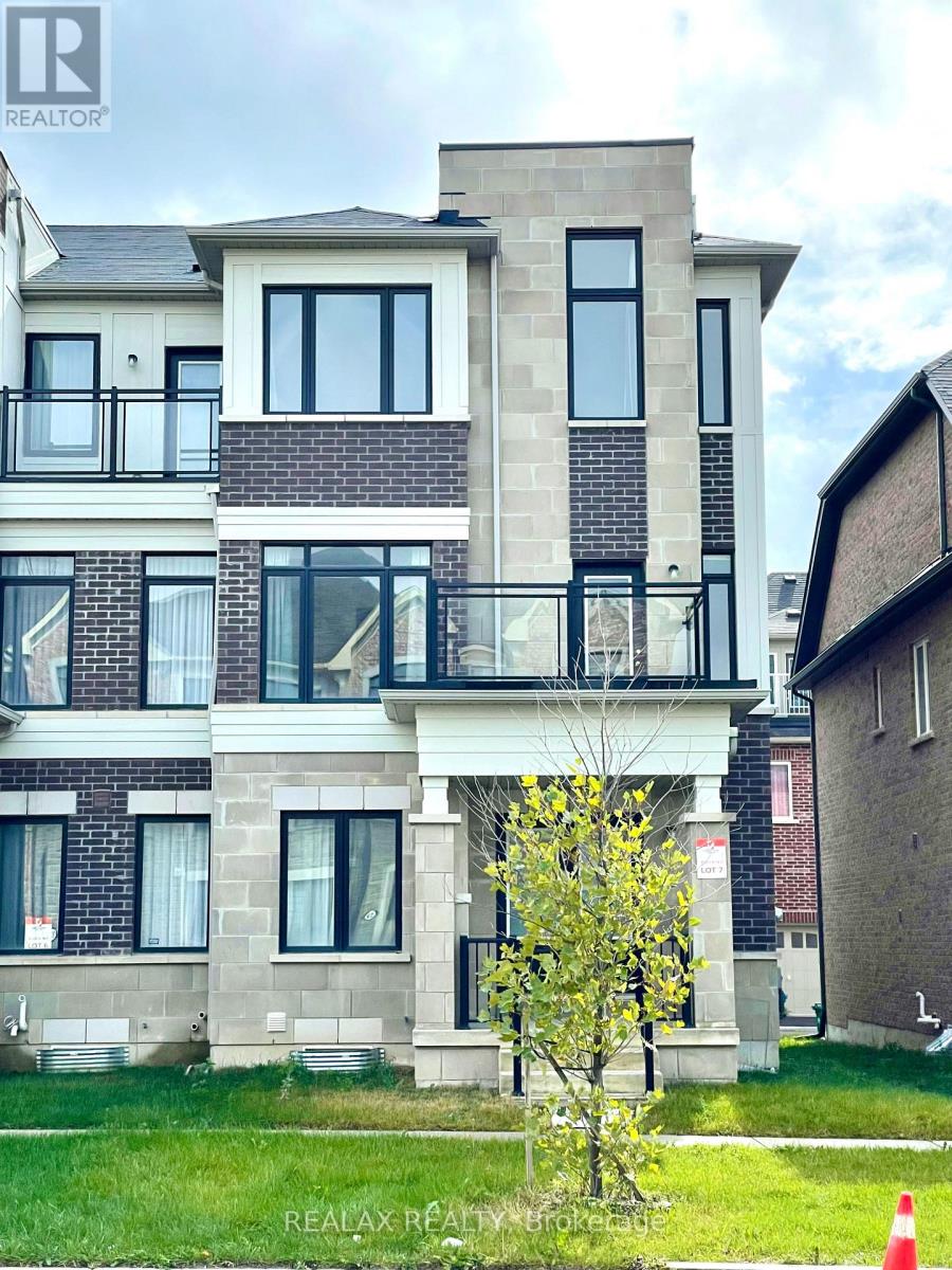 95 WILLIAM F BELL PARKWAY, Richmond Hill, Ontario