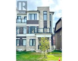 95 WILLIAM F BELL PARKWAY, Richmond Hill, Ontario