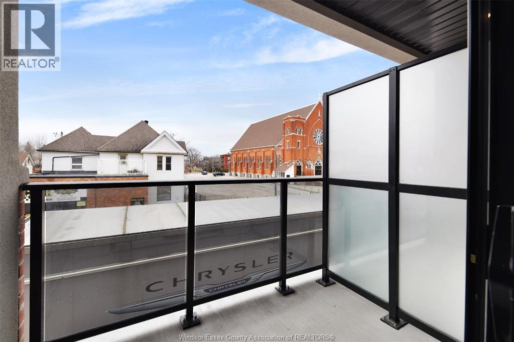 840 Wyandotte East Unit# 207, Windsor, Ontario N0A 0A0 - Photo 14 - 25028874