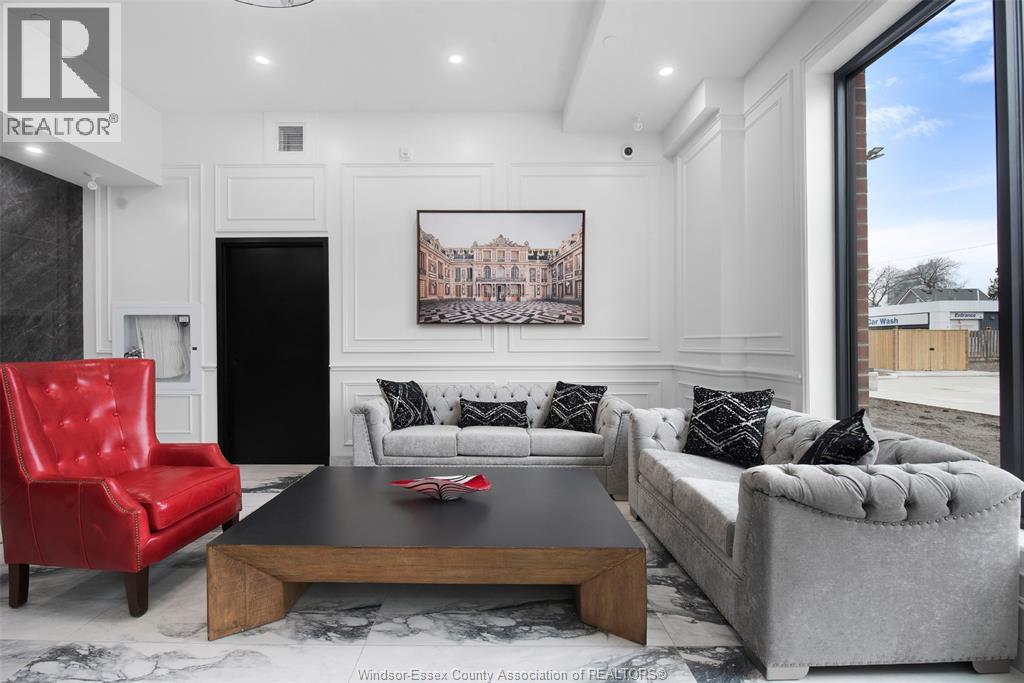840 Wyandotte East Unit# 207, Windsor, Ontario N0A 0A0 - Photo 2 - 25028874