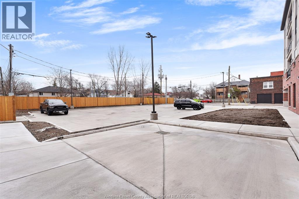 840 Wyandotte East Unit# 207, Windsor, Ontario N0A 0A0 - Photo 6 - 25028874