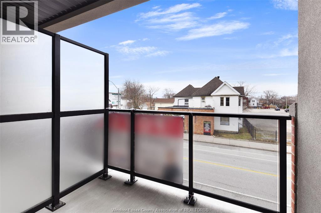 840 Wyandotte East Unit# 207, Windsor, Ontario N0A 0A0 - Photo 8 - 25028874