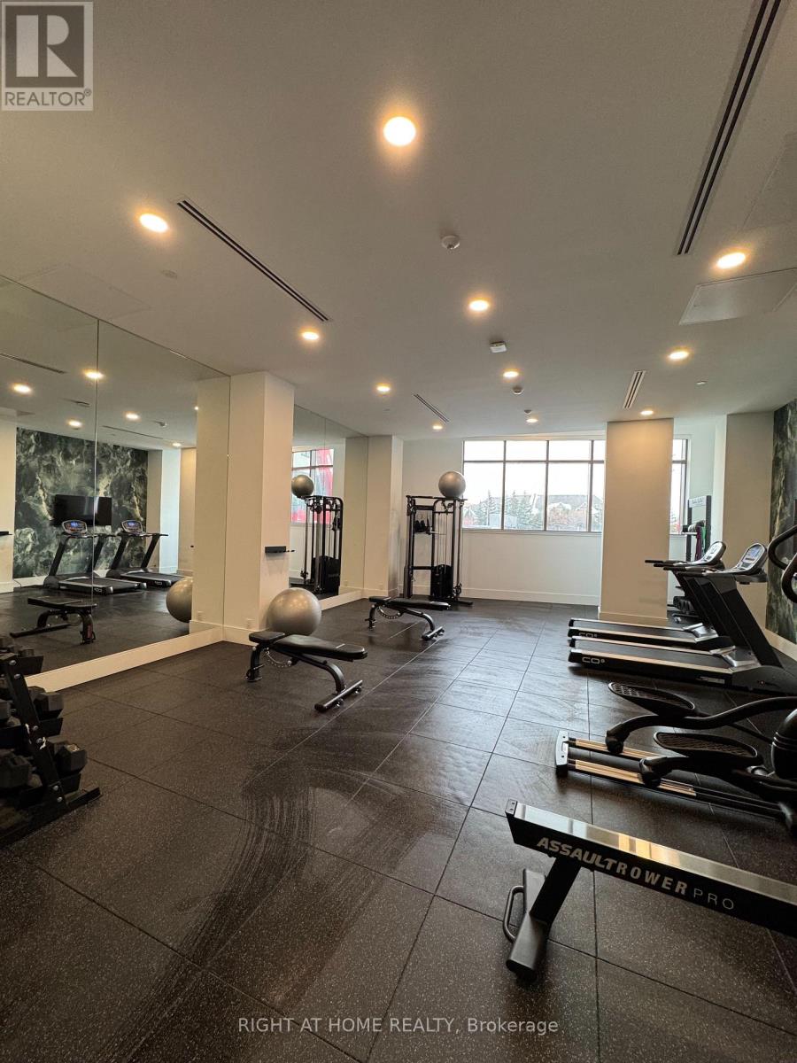 308 - 31 Huron Street, Collingwood, Ontario L9Y 0E8 - Photo 17 - S12547556