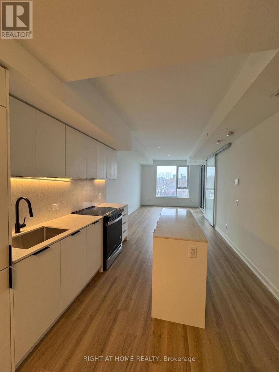 308 - 31 Huron Street, Collingwood, Ontario L9Y 0E8 - Photo 7 - S12547556