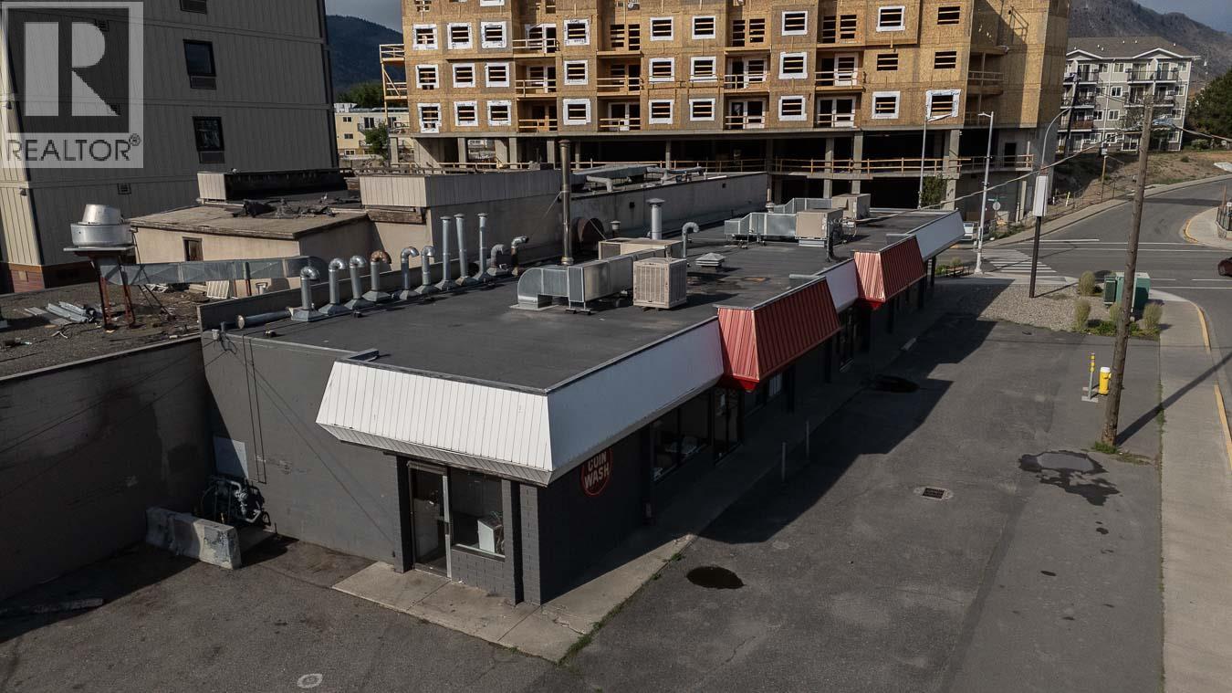 303 Tranquille Road, Kamloops, British Columbia  V2B 3G4 - Photo 1 - 10369372