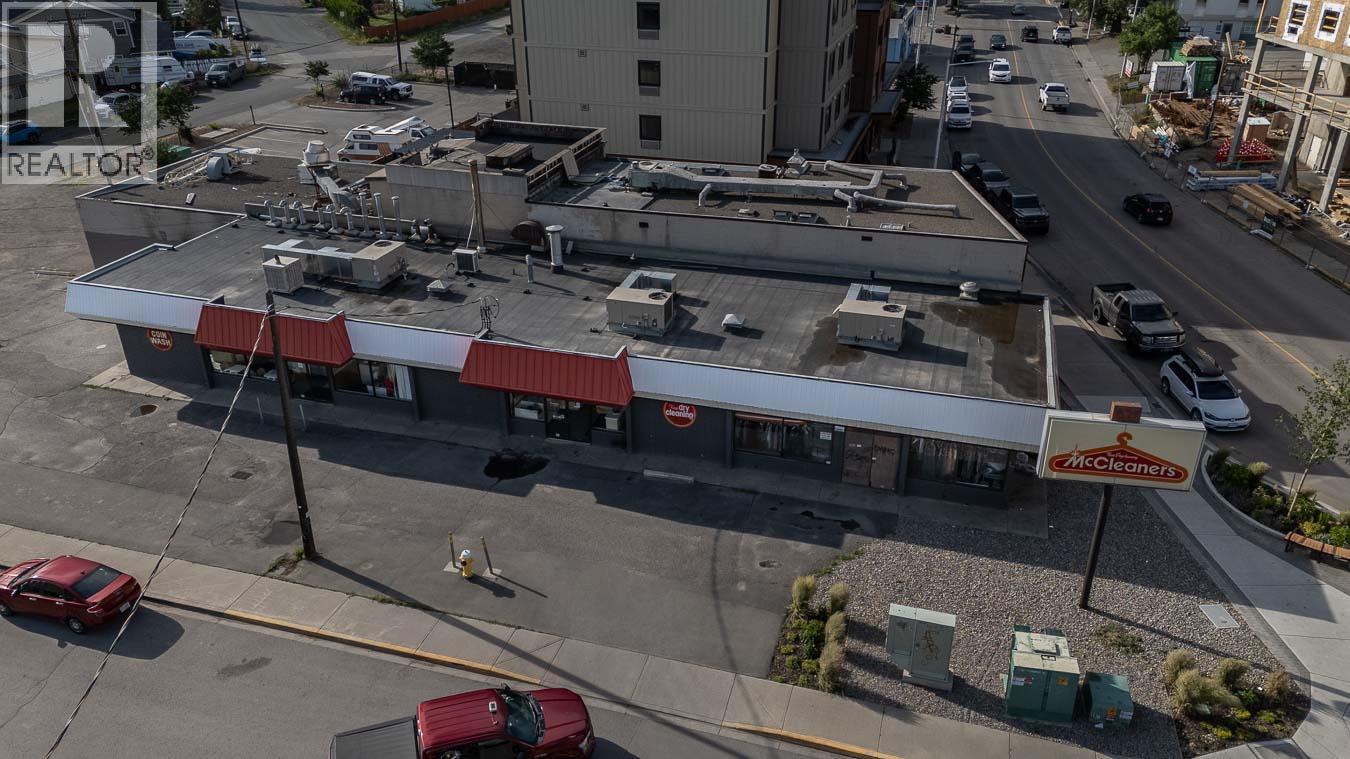 303 Tranquille Road, Kamloops, British Columbia  V2B 3G4 - Photo 2 - 10369372