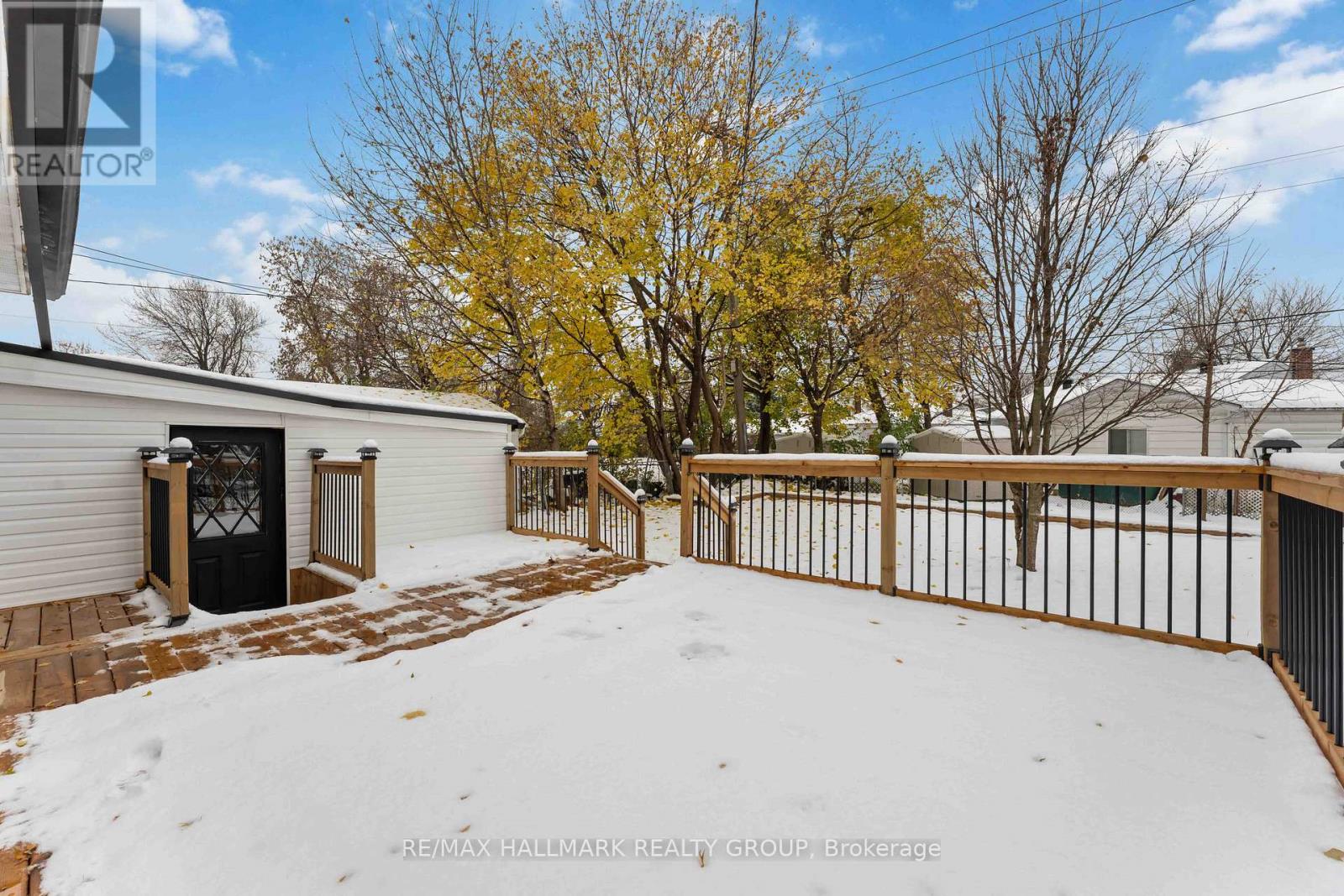 1796 Saunderson Drive, Ottawa, Ontario K1G 2C2 - Photo 23 - X12541448