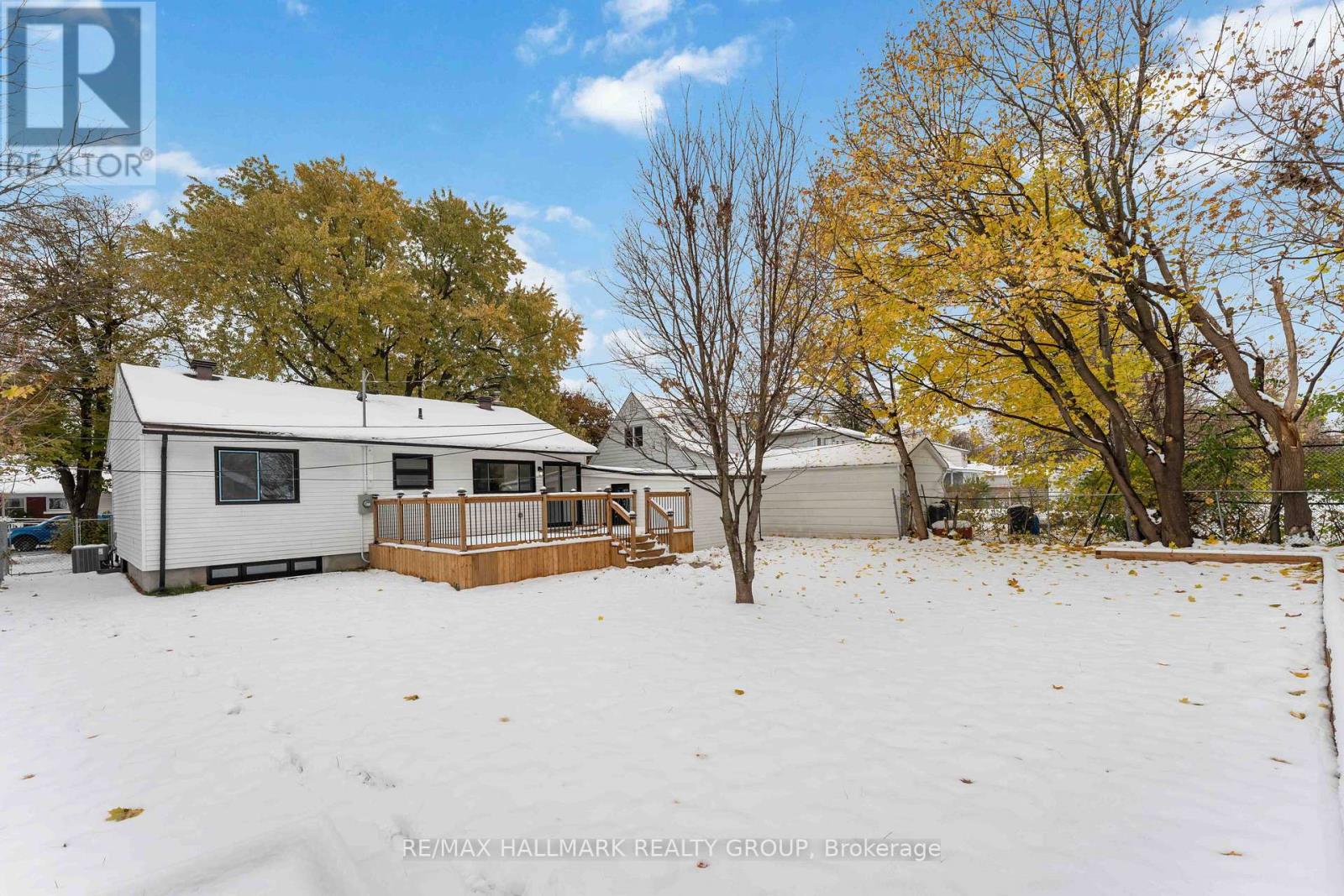 1796 Saunderson Drive, Ottawa, Ontario K1G 2C2 - Photo 24 - X12541448