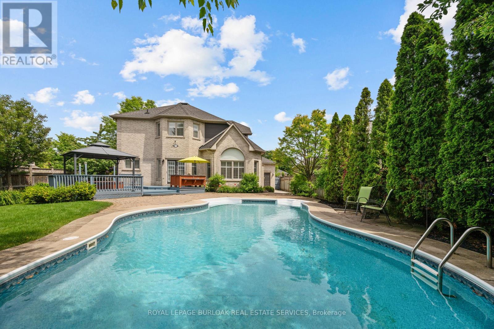 2531 Hogan Court, Burlington, Ontario L7M 4T5 - Photo 42 - W12547532