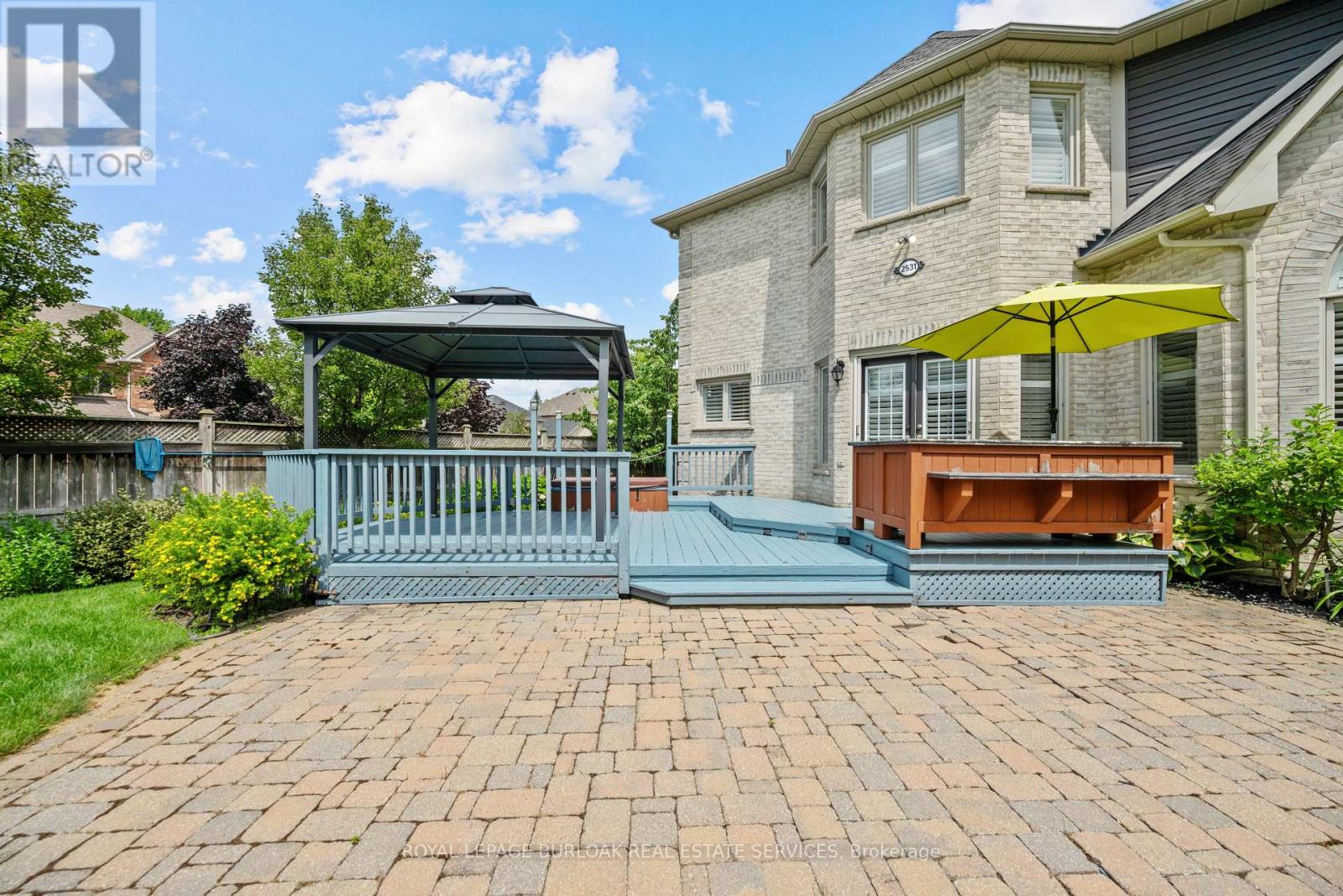 2531 Hogan Court, Burlington, Ontario L7M 4T5 - Photo 43 - W12547532