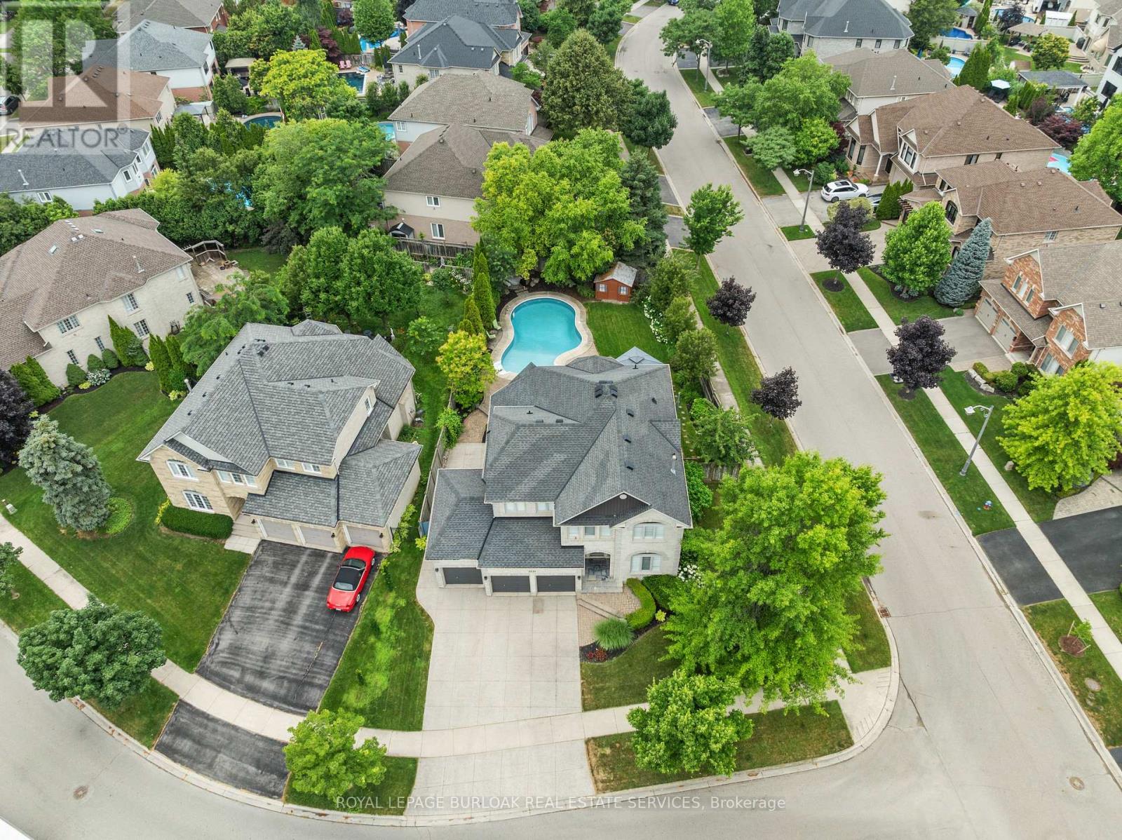 2531 Hogan Court, Burlington, Ontario L7M 4T5 - Photo 44 - W12547532