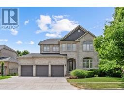 2531 HOGAN COURT, Burlington, Ontario
