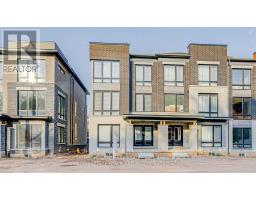 2485 BADGER CRESCENT, Oakville, Ontario