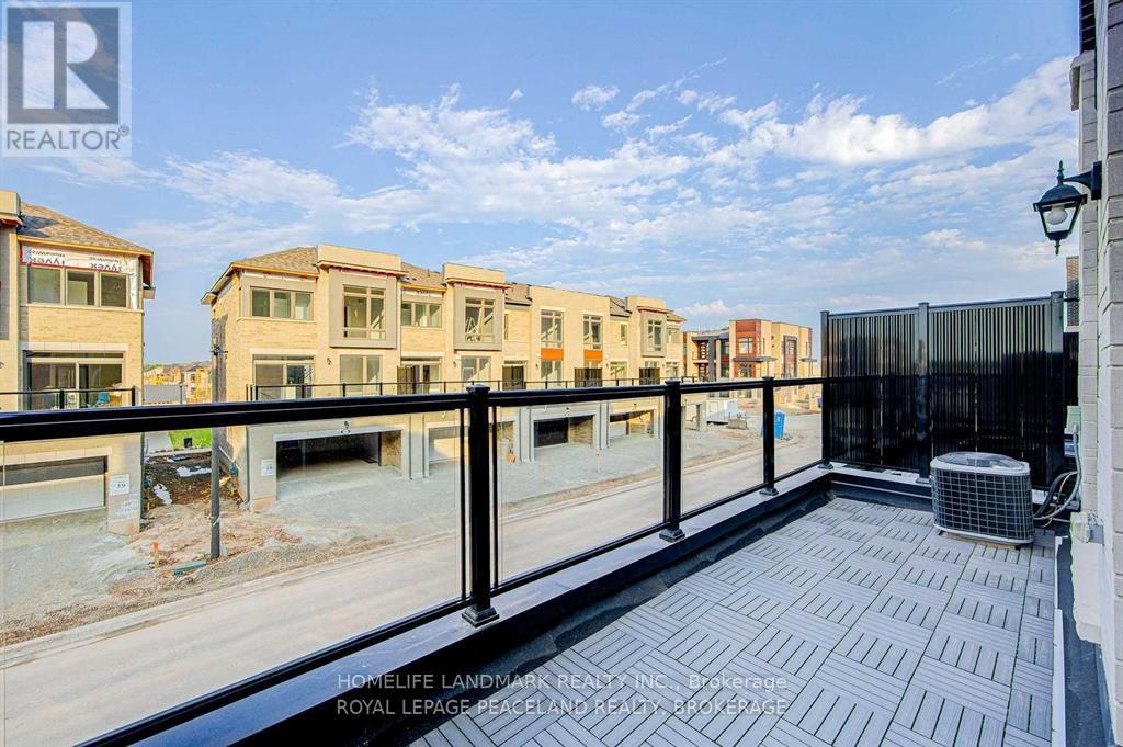 Unit 7 - 2485 Badger Crescent, Oakville, Ontario L6M 5L9 - Photo 11 - W12547554