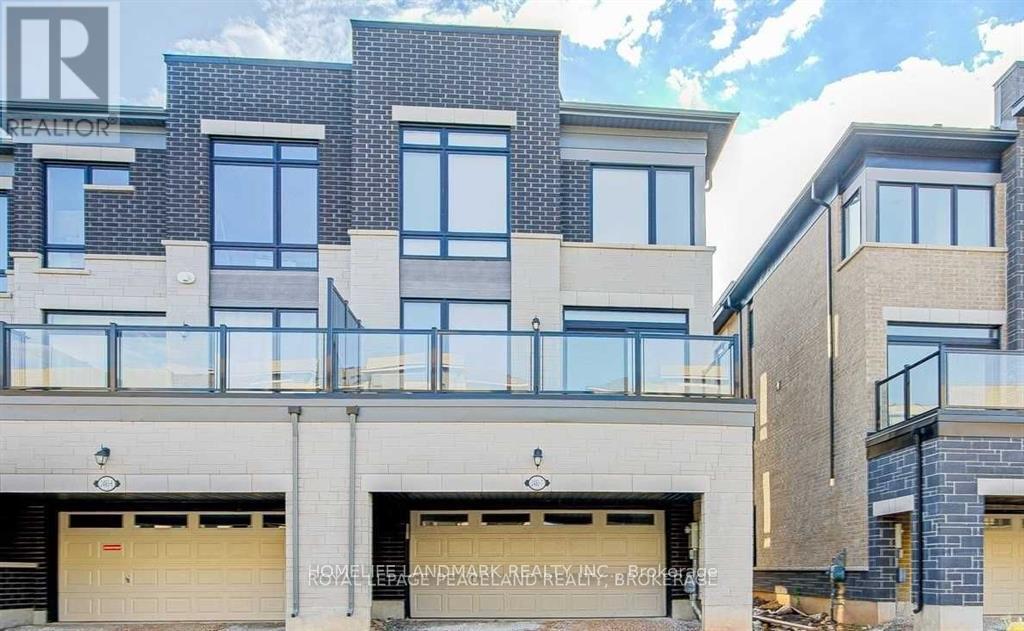 Unit 7 - 2485 Badger Crescent, Oakville, Ontario L6M 5L9 - Photo 14 - W12547554