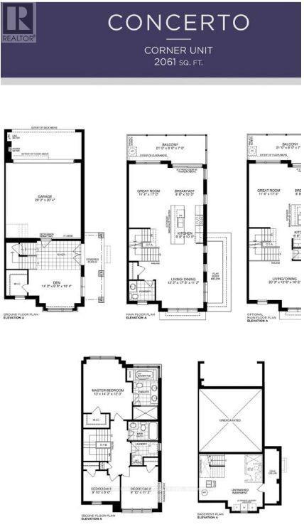 Unit 7 - 2485 Badger Crescent, Oakville, Ontario L6M 5L9 - Photo 15 - W12547554