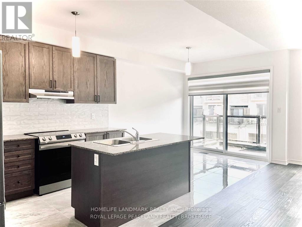 Unit 7 - 2485 Badger Crescent, Oakville, Ontario L6M 5L9 - Photo 5 - W12547554