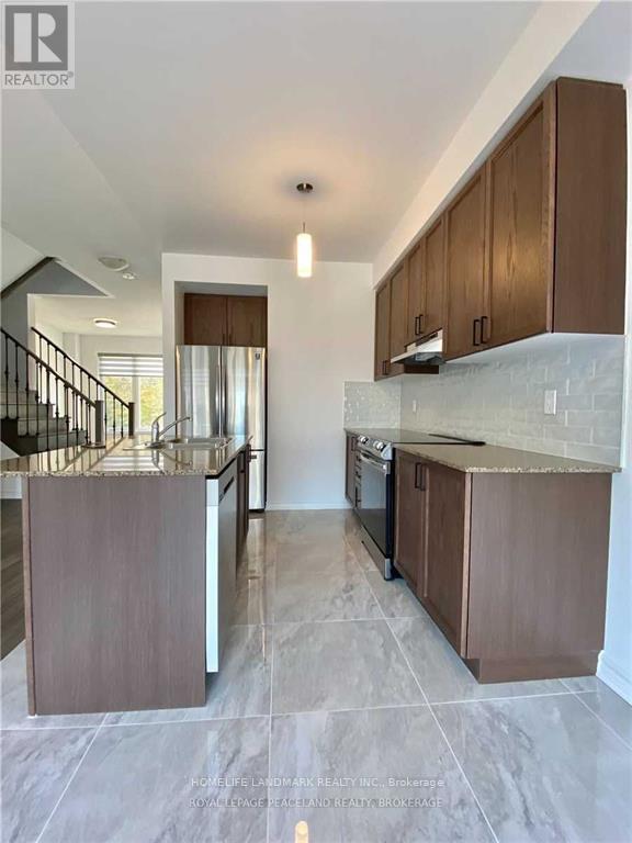 Unit 7 - 2485 Badger Crescent, Oakville, Ontario L6M 5L9 - Photo 6 - W12547554