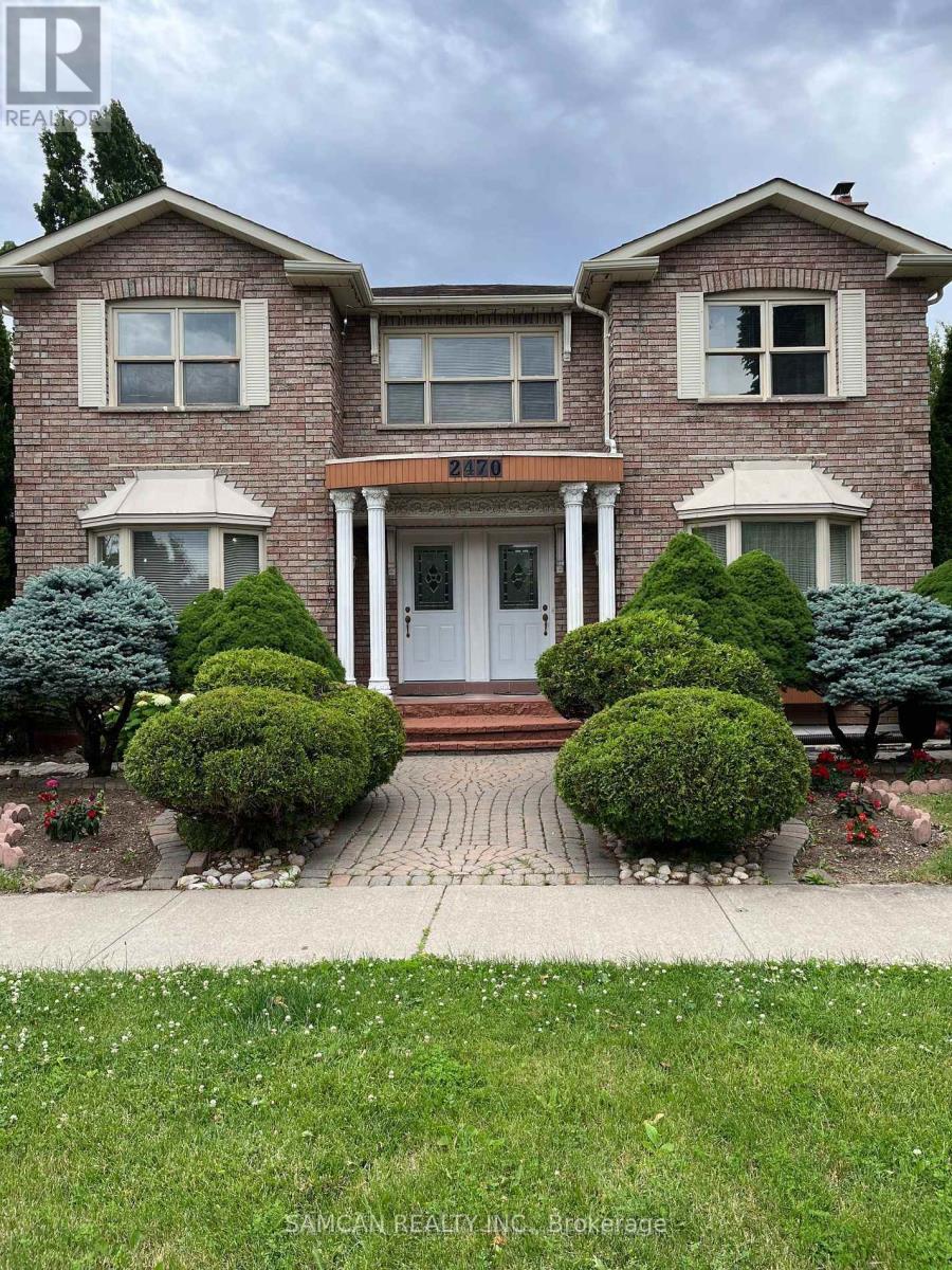 2 - 2470 Wynten Way, Oakville, Ontario L6J 7K8 - Photo 2 - W12547598