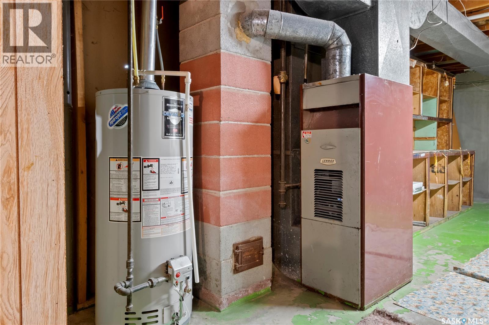 7 Hyde Avenue, Regina, Saskatchewan  S4R 3X8 - Photo 28 - SK023888