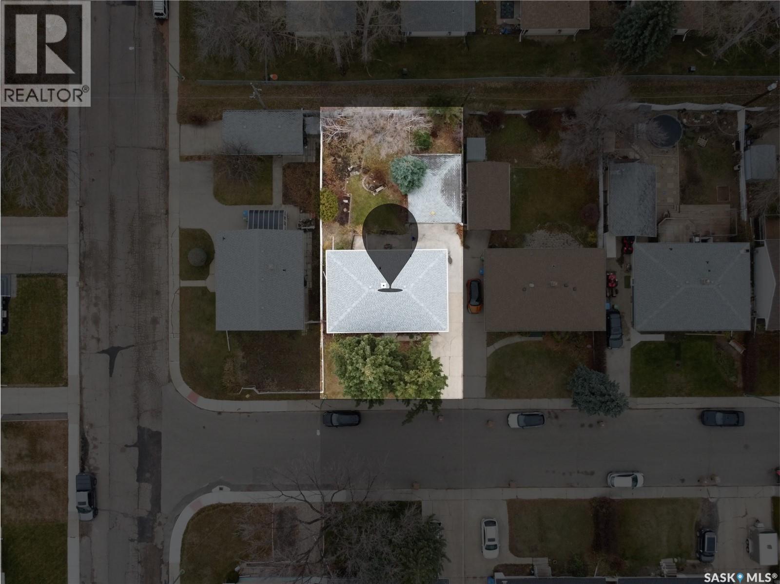 7 Hyde Avenue, Regina, Saskatchewan  S4R 3X8 - Photo 36 - SK023888