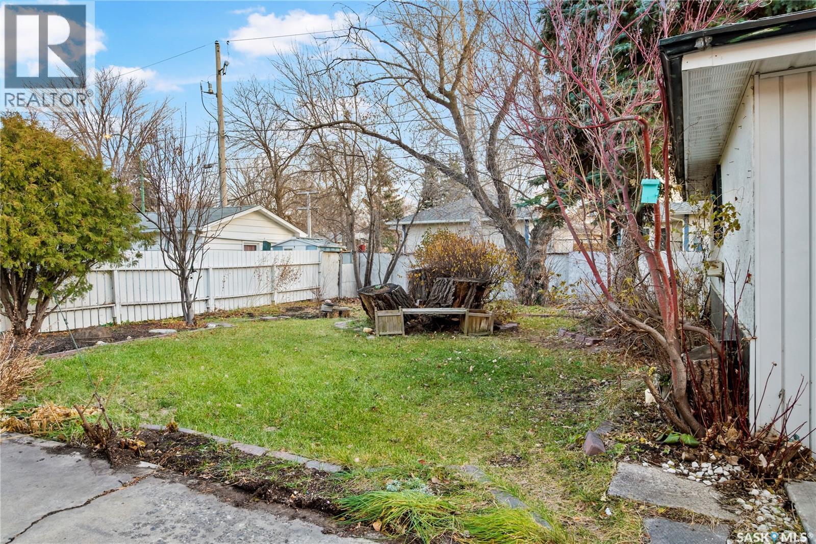 7 Hyde Avenue, Regina, Saskatchewan  S4R 3X8 - Photo 31 - SK023888