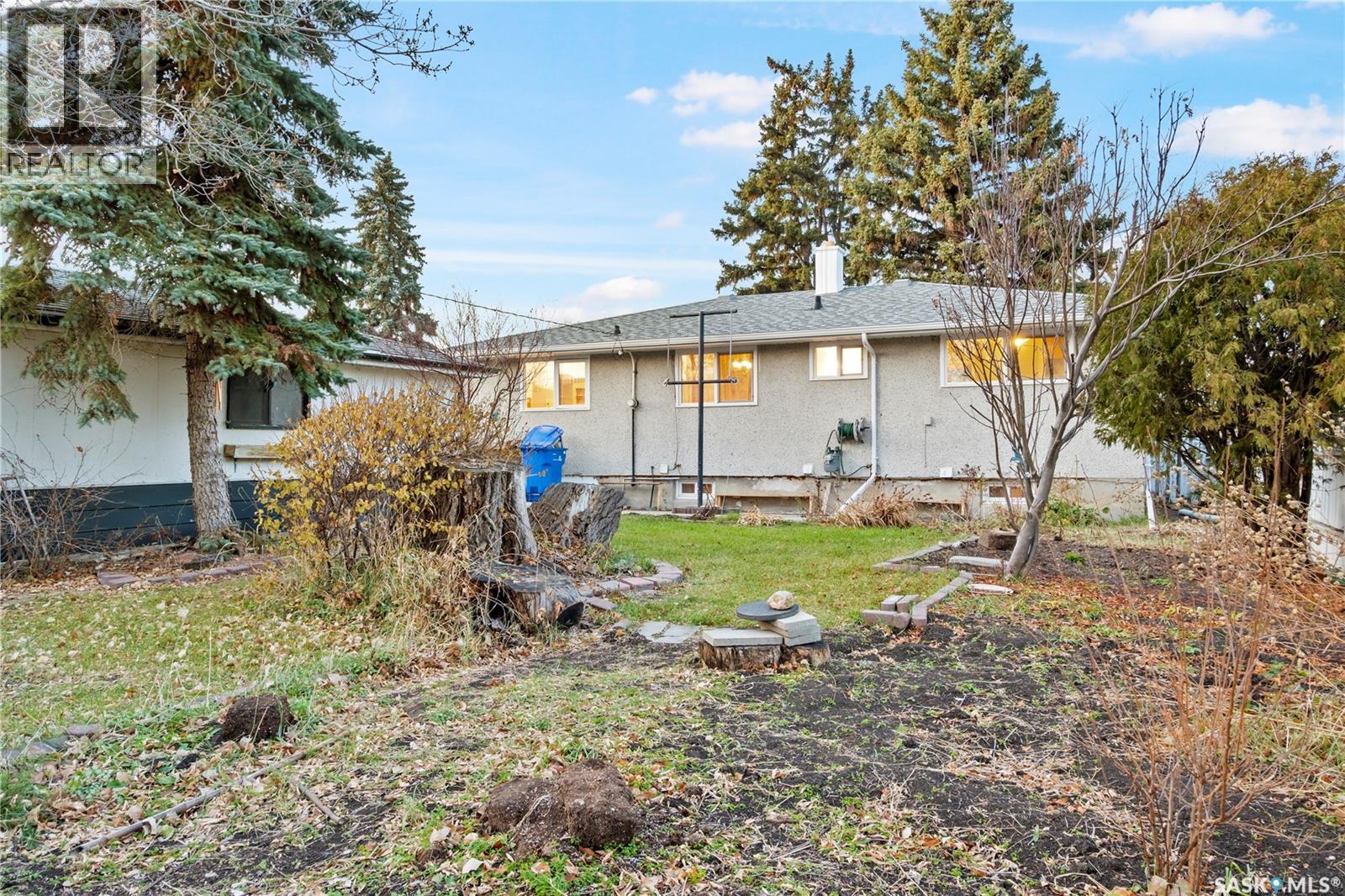 7 Hyde Avenue, Regina, Saskatchewan  S4R 3X8 - Photo 33 - SK023888