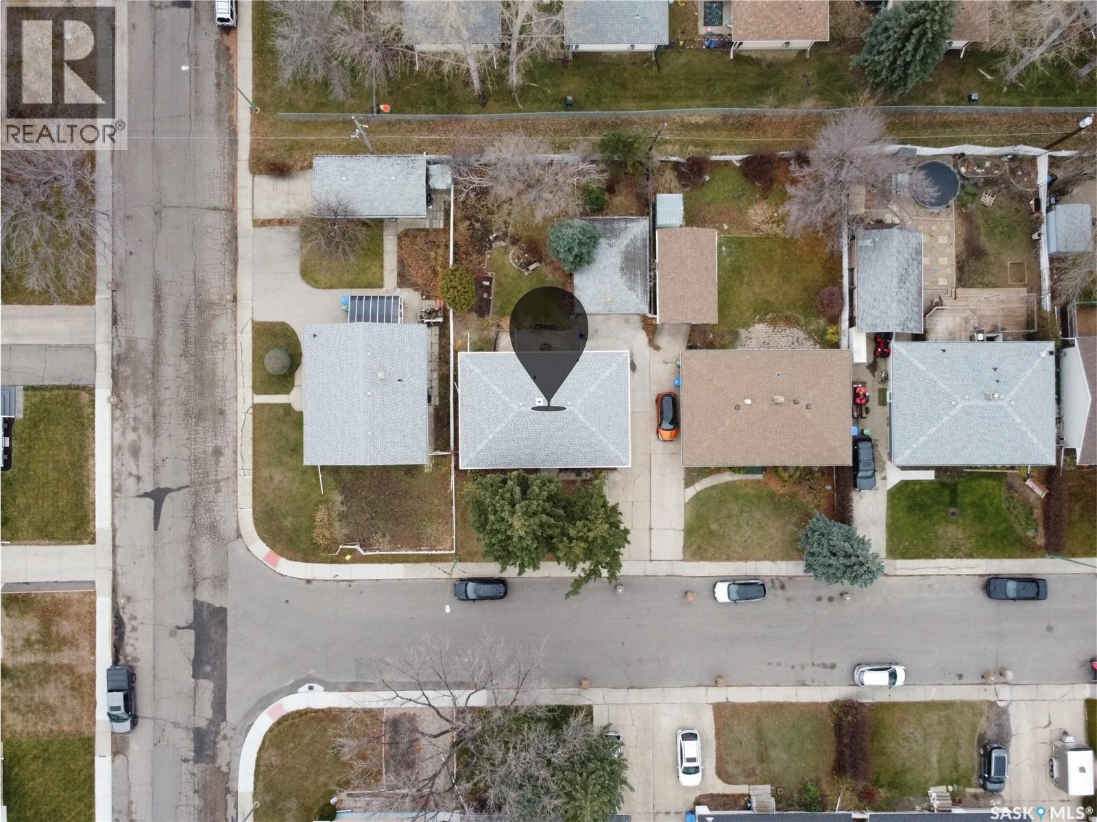 7 Hyde Avenue, Regina, Saskatchewan  S4R 3X8 - Photo 5 - SK023888