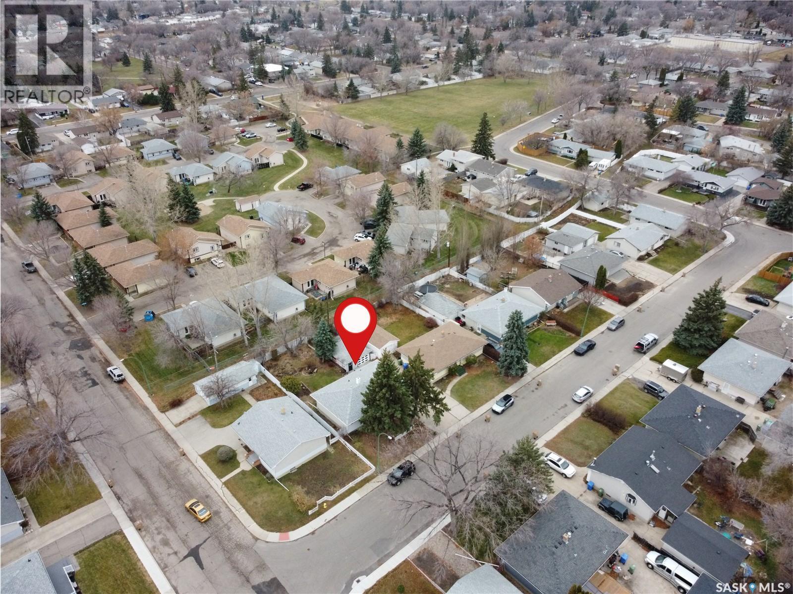 7 Hyde Avenue, Regina, Saskatchewan  S4R 3X8 - Photo 37 - SK023888