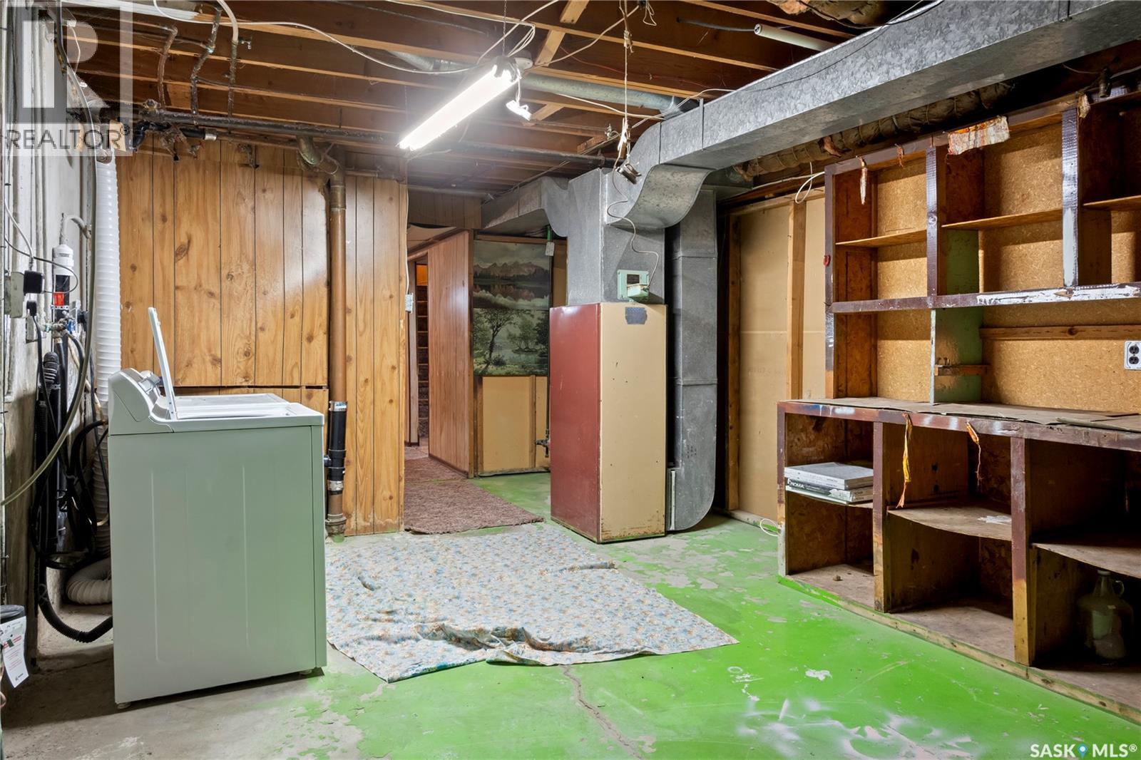 7 Hyde Avenue, Regina, Saskatchewan  S4R 3X8 - Photo 27 - SK023888