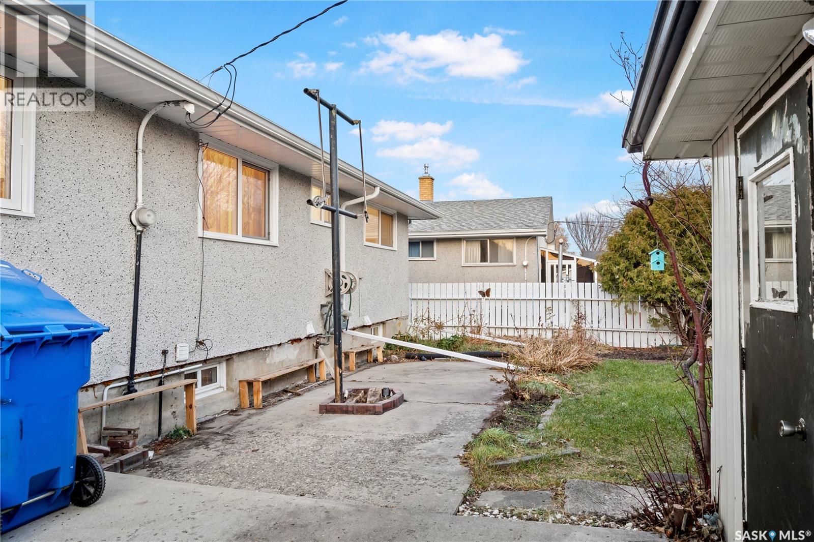 7 Hyde Avenue, Regina, Saskatchewan  S4R 3X8 - Photo 32 - SK023888