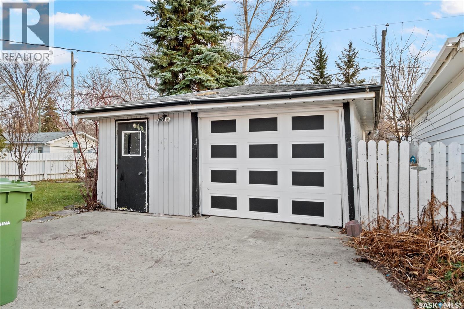 7 Hyde Avenue, Regina, Saskatchewan  S4R 3X8 - Photo 30 - SK023888