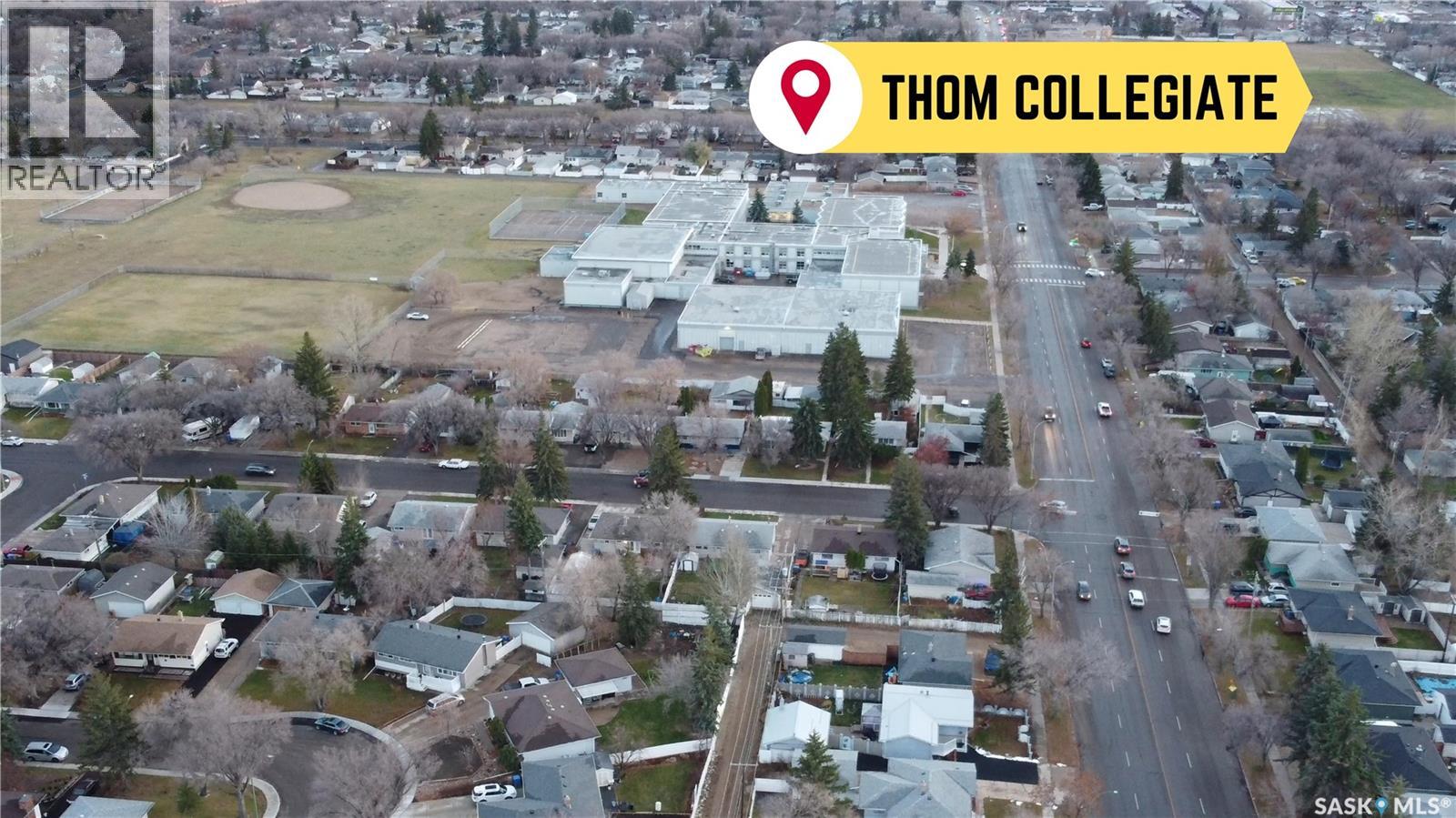 7 Hyde Avenue, Regina, Saskatchewan  S4R 3X8 - Photo 34 - SK023888